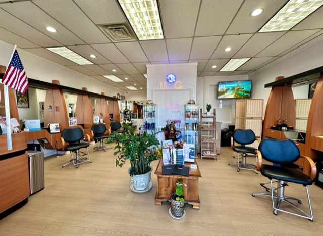 MICHELLE HAIR SPA 3
