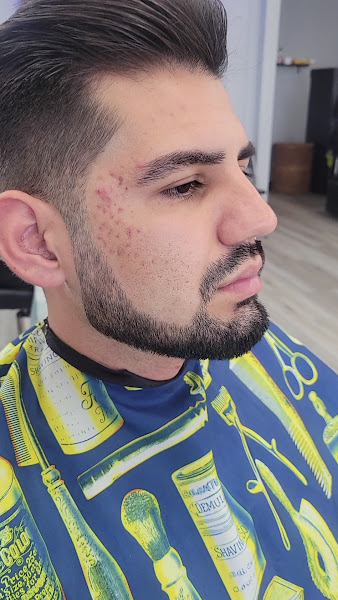 Off the Top Unisex Barbershop 2