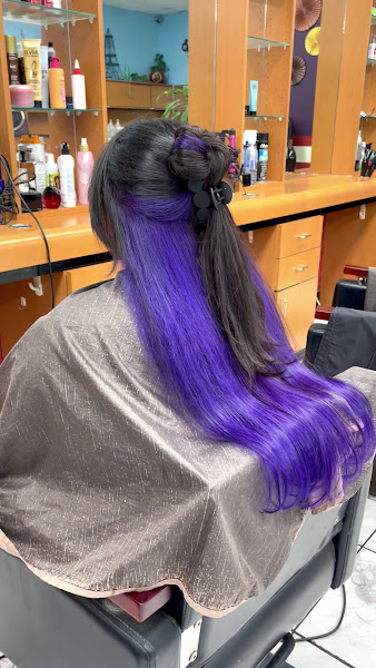 Fantasy Salon 4U 1