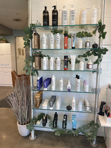 Wildroot 2