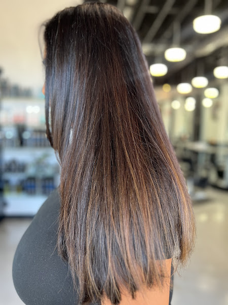 Hair by Danny p 2