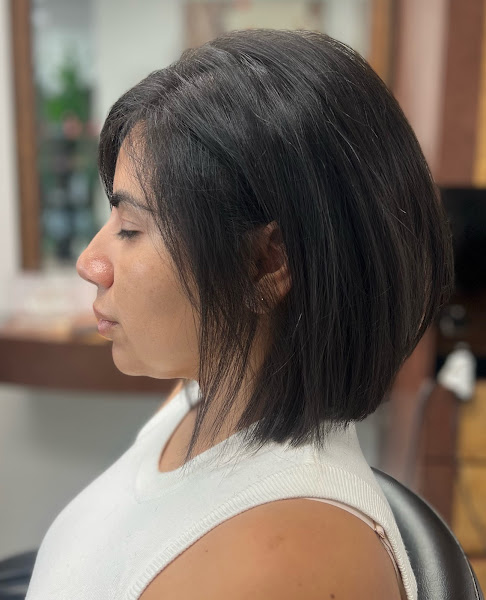 Hair by Danny p 3