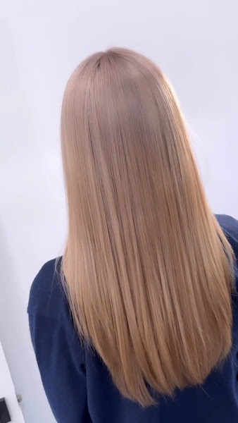 All That Hair 2