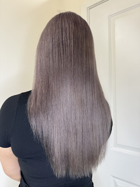All That Hair 3