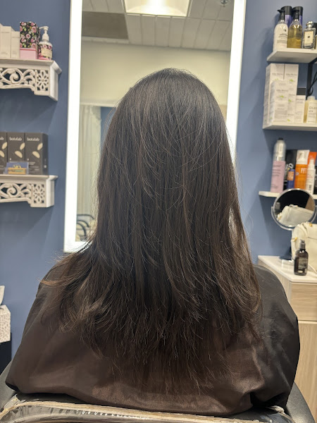 K & D Hair Studio 3