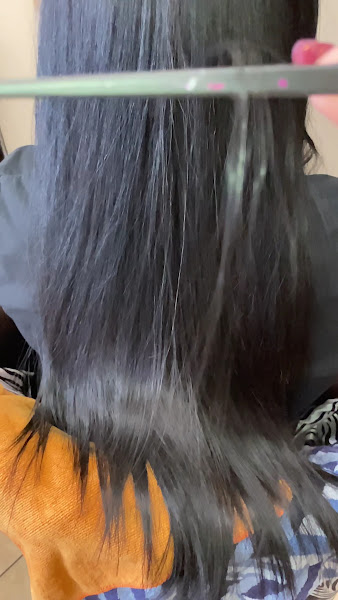 The room beauty salon 4