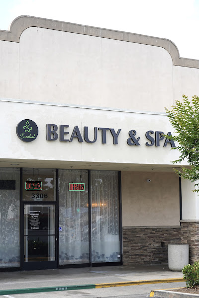 Essential Beauty & Spa 1
