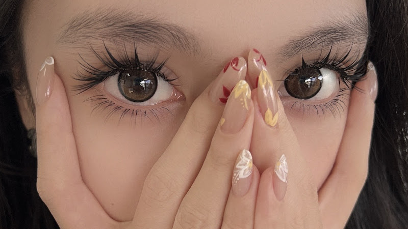 Jins Eyelash/OC金琳美睫 1