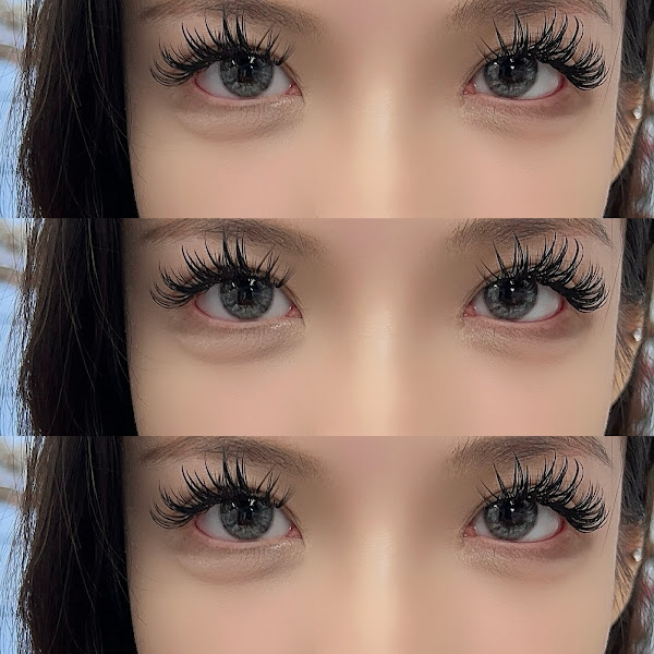 Jins Eyelash/OC金琳美睫 3