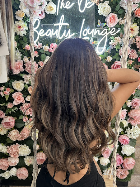 The Oc Beauty Lounge 1