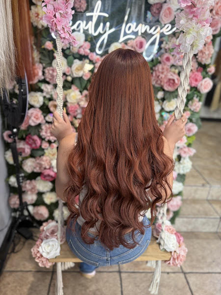 The Oc Beauty Lounge 3