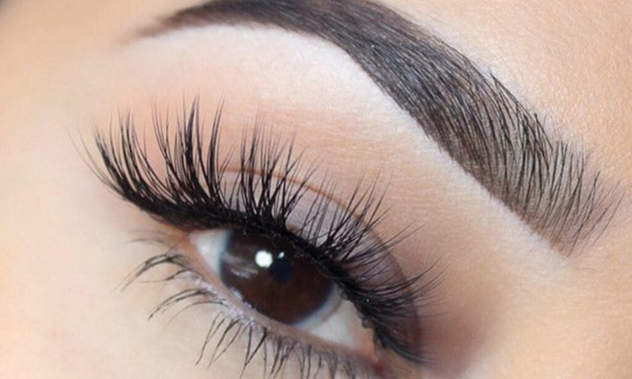 Beauty Eyelash 1