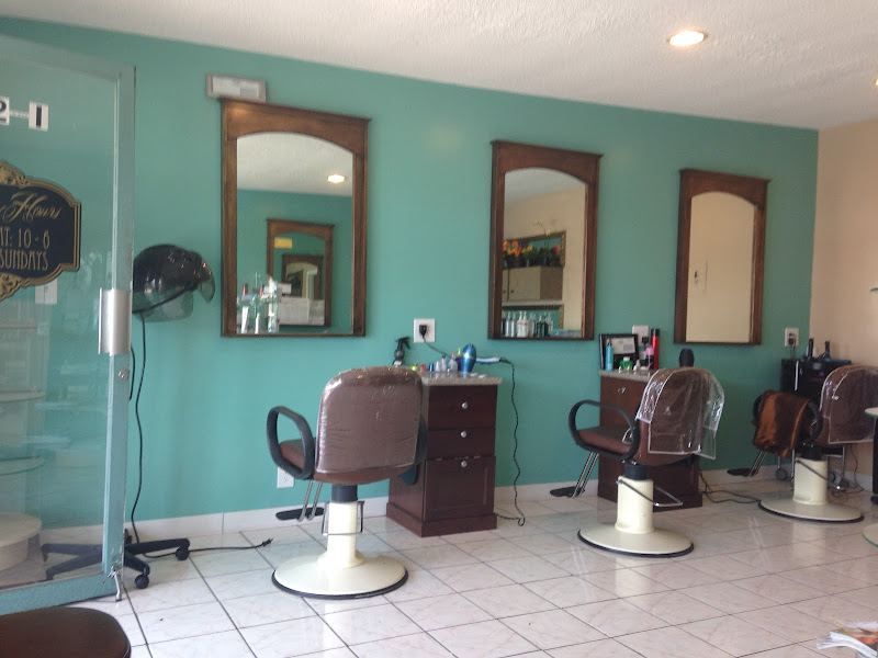 Salon Bella 1