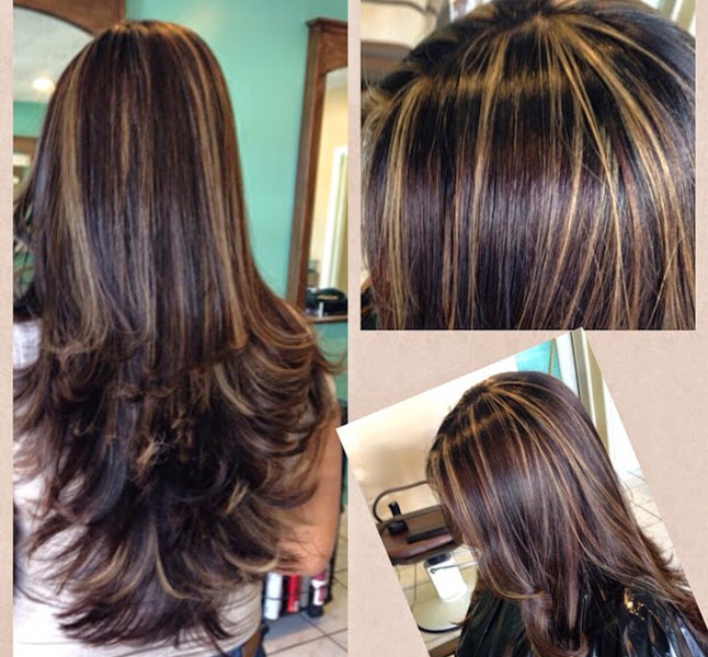 Salon Bella 3