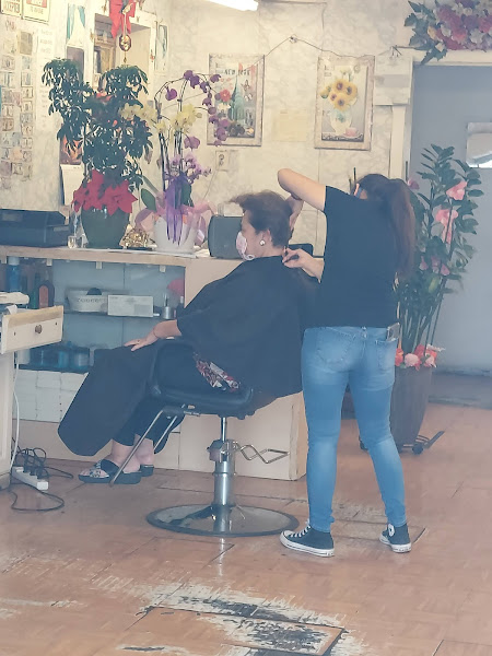 Duc's Haircut 5