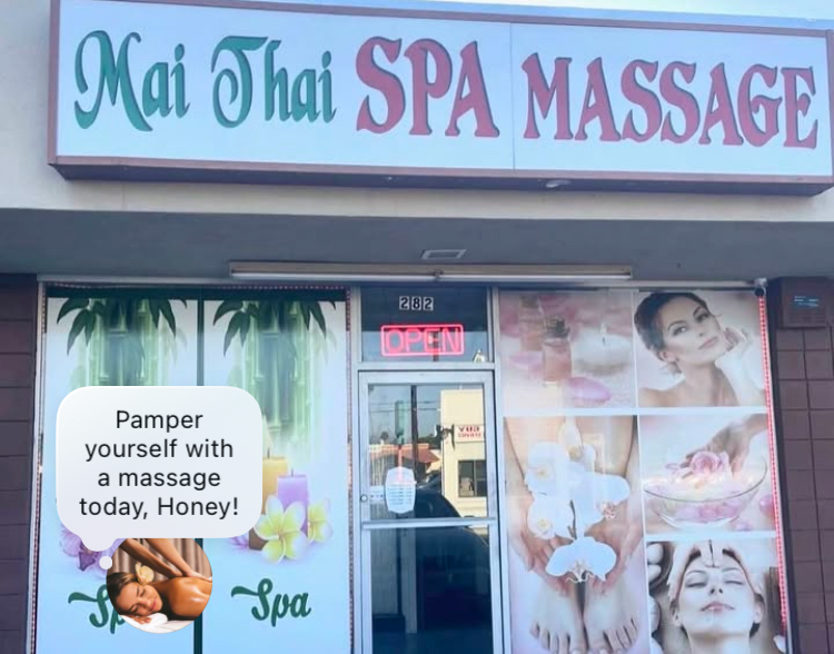 Mai Thai Spa & Massage 1