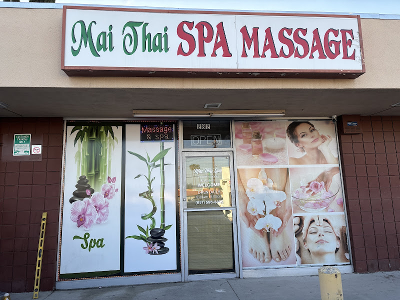 Mai Thai Spa & Massage 3