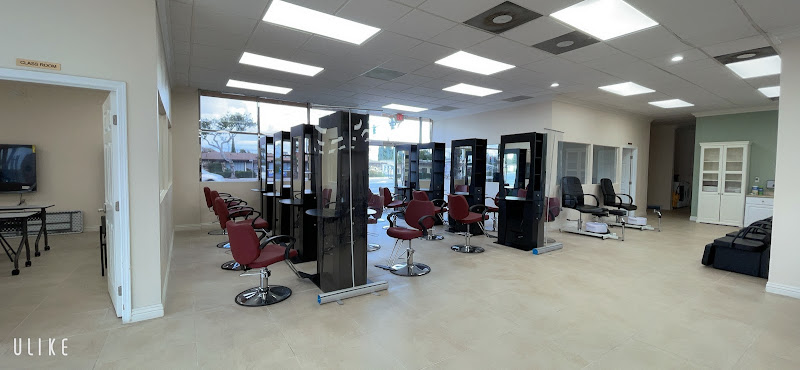 Vietnam Beauty College 2