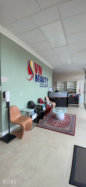 Vietnam Beauty College 4
