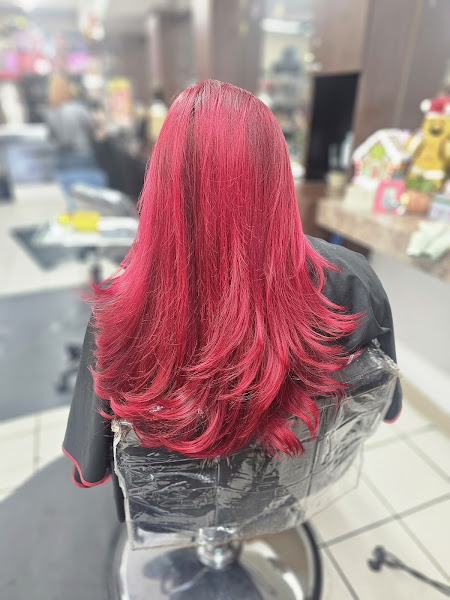Melanie's Beauty Salon 1