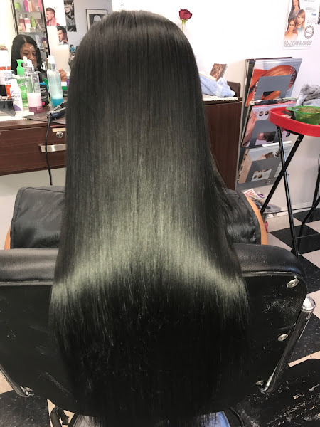 Genesis Beauty Salon 3
