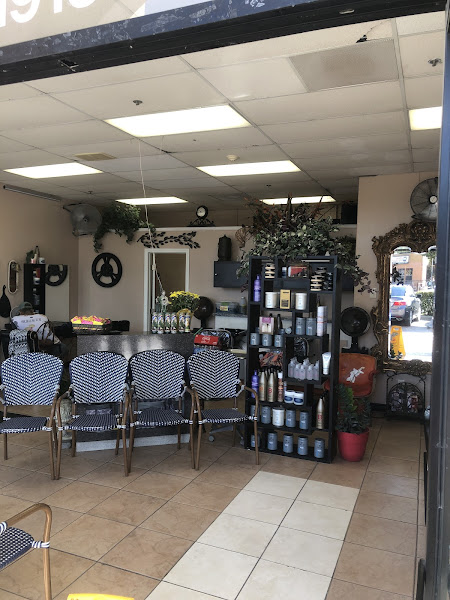 Mimi's Beauty Salon 3