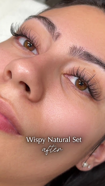 Elegant Lashes By Katie - Tustin 2