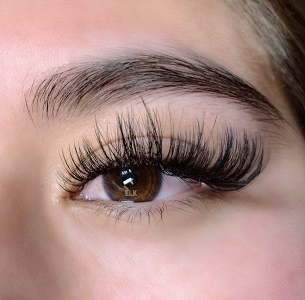 Elegant Lashes By Katie - Tustin 3