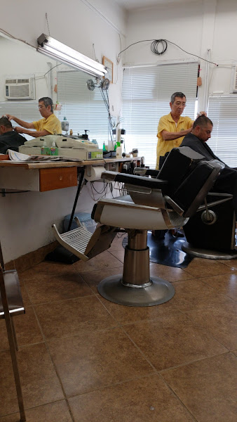 Lee Barber 2