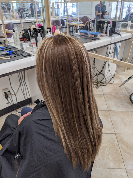Salon One 2