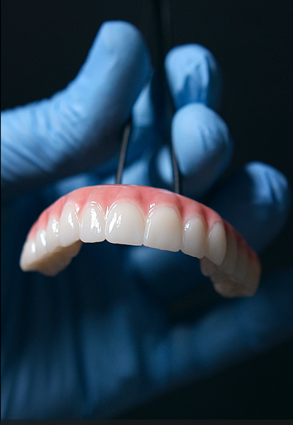 Glo Dental Studio