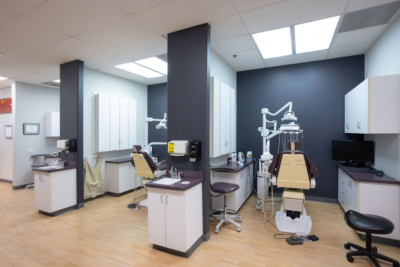 Main Dental Care