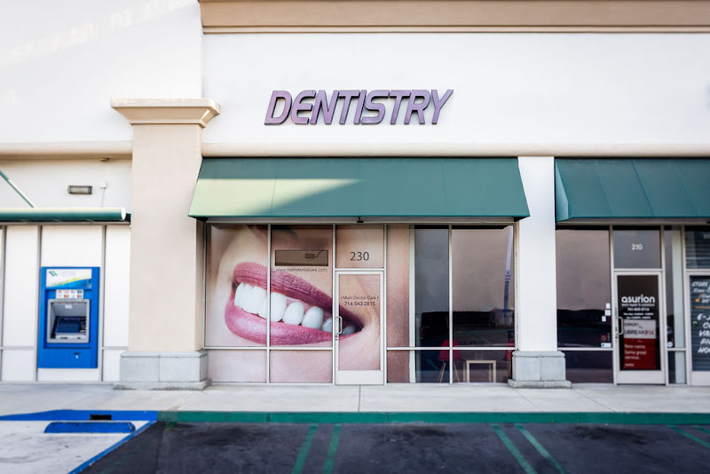 Main Dental Care 3