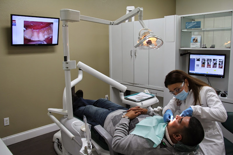 Orange Smile Dentist - Best Dentist in Orange CA 1