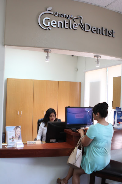 Orange Smile Dentist - Best Dentist in Orange CA 4