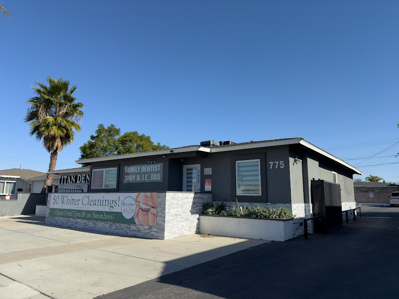 Titan Dental