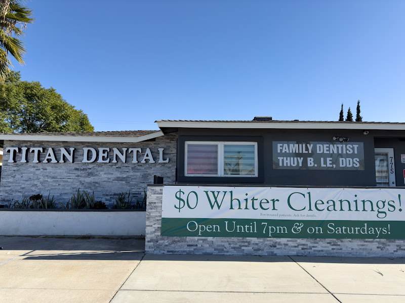Titan Dental 3