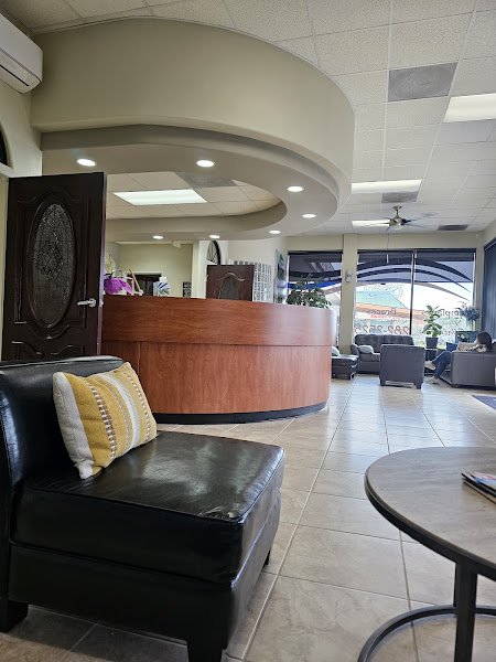 Dental Spa of Orange