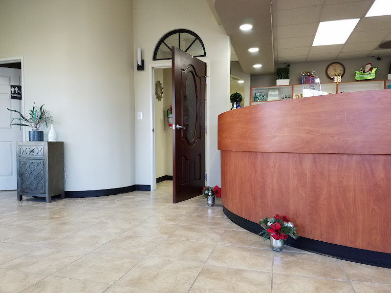Dental Spa of Orange 3