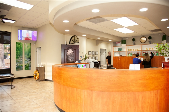 Dental Spa of Orange 4