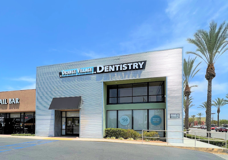 Orange Village Dentistry