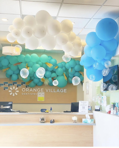 Orange Village Dentistry 5