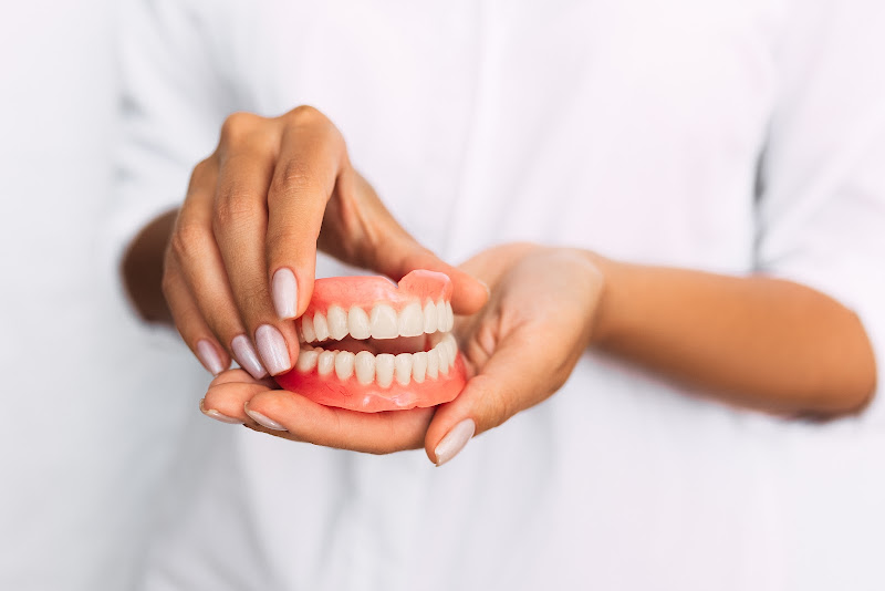 Henry Nguyen DDS