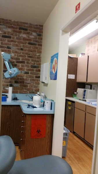 Glow Dental Orange 1