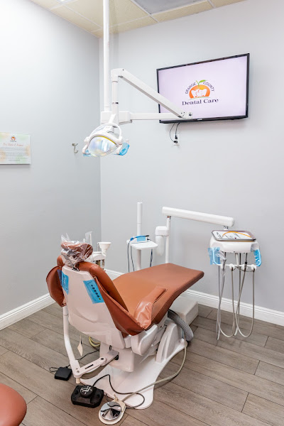 Orange County Dental Care 2
