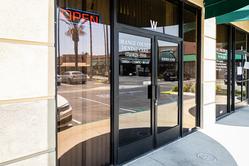 Orange County Dental Care 3
