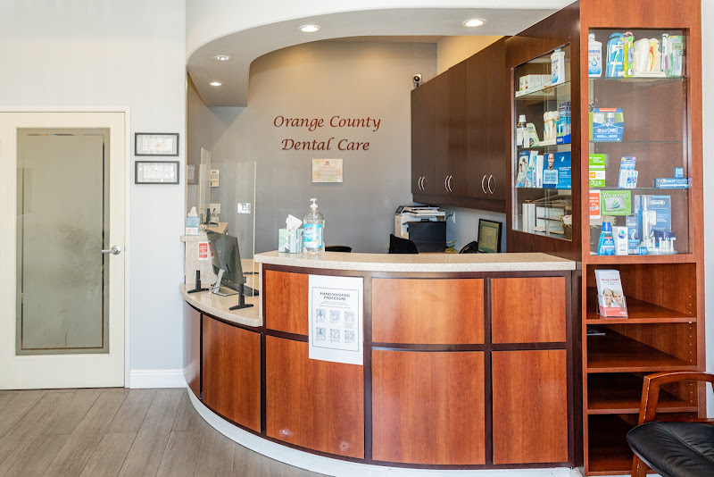 Orange County Dental Care 4