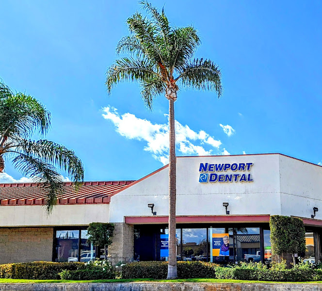 Newport Dental & Orthodontics - Orange, CA 1