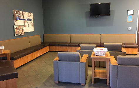 Newport Dental & Orthodontics - Orange, CA 2
