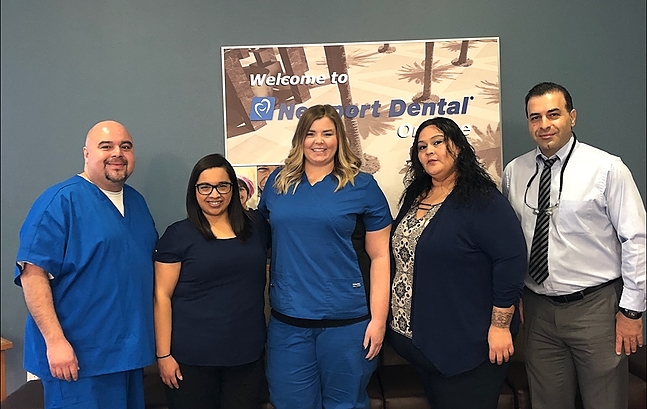 Newport Dental & Orthodontics - Orange, CA 3